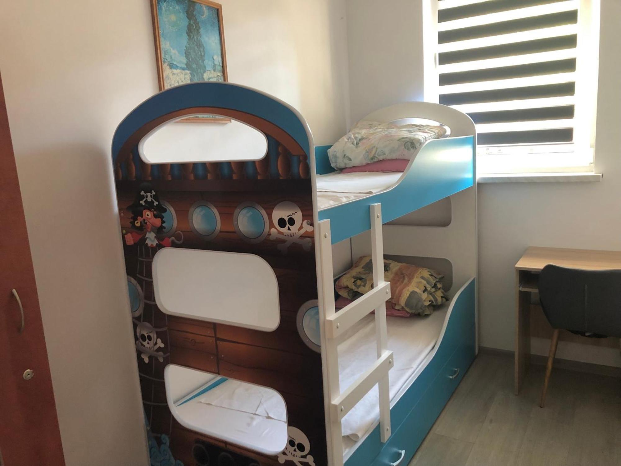 Apartamenty Heljan Miedzywodzie Bagian luar foto